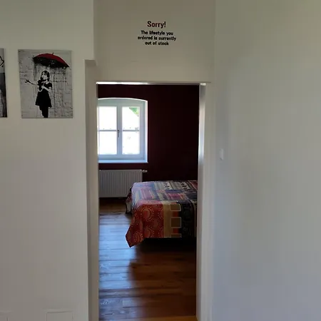Altes Kino Apartmán *