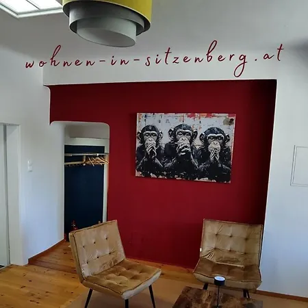 Apartmán Altes Kino