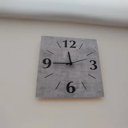 Apartmán Altes Kino Sitzenberg
