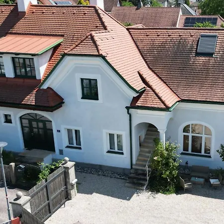 Altes Kino Apartmán