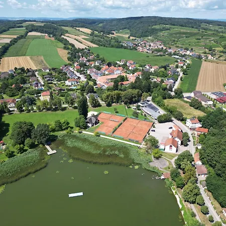 Altes Kino Apartmán *
