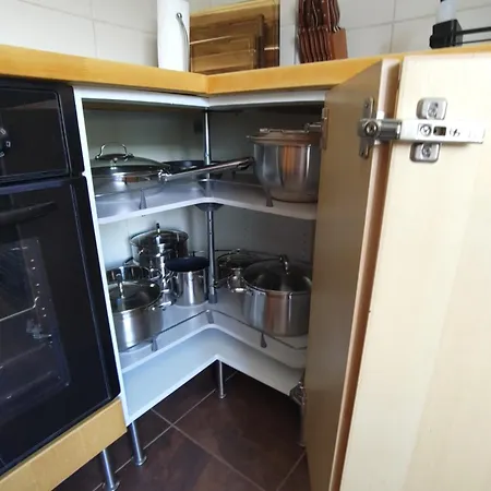 Altes Kino Apartmán *