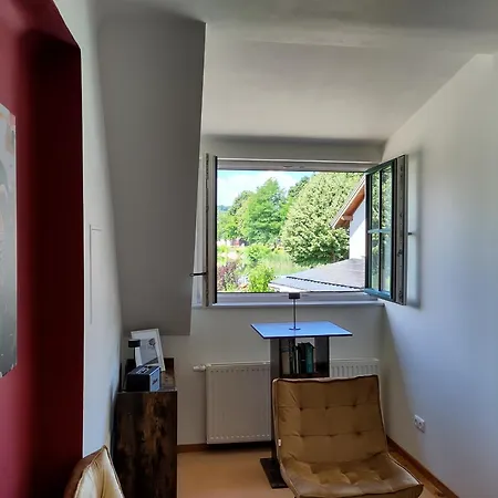 Altes Kino Apartmán