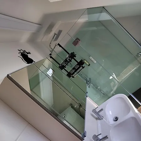 Διαμέρισμα Altes Kino *