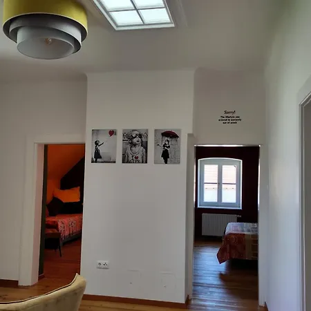 Altes Kino * Sitzenberg
