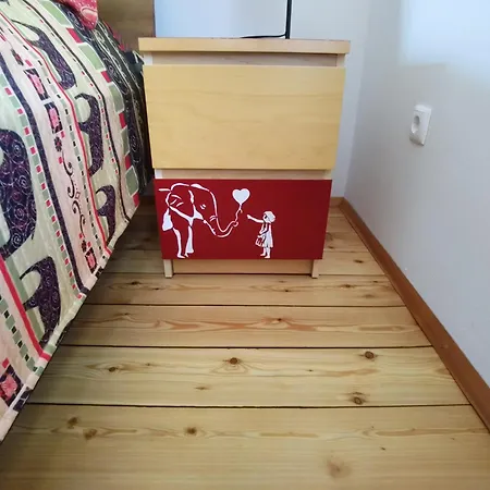 Altes Kino Apartmán *
