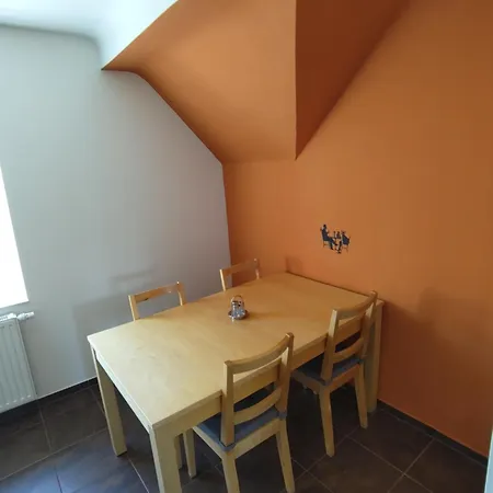 Apartmán Altes Kino *