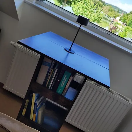 Altes Kino Apartmán Sitzenberg