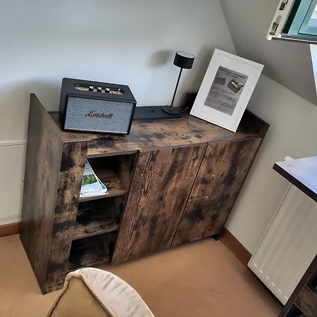 Apartmán Altes Kino Sitzenberg