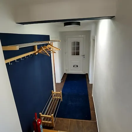 Altes Kino Apartmán