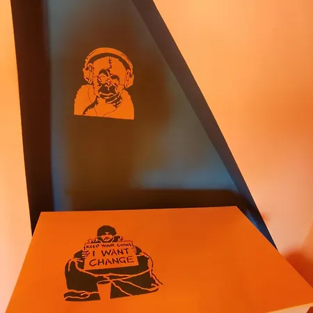 Διαμέρισμα Altes Kino