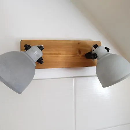 Apartmán Altes Kino