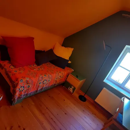 Altes Kino Apartmán *