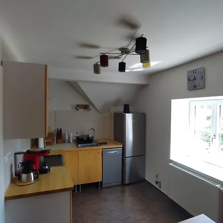 Altes Kino * Sitzenberg