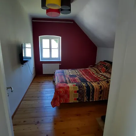 Altes Kino Sitzenberg