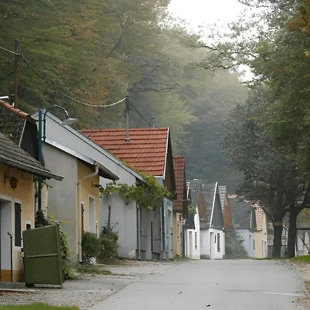 Apartmán Altes Kino