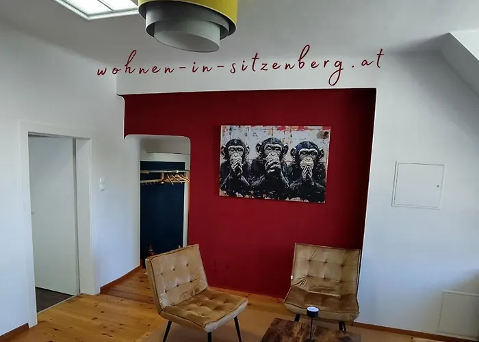 Appartamento Altes Kino