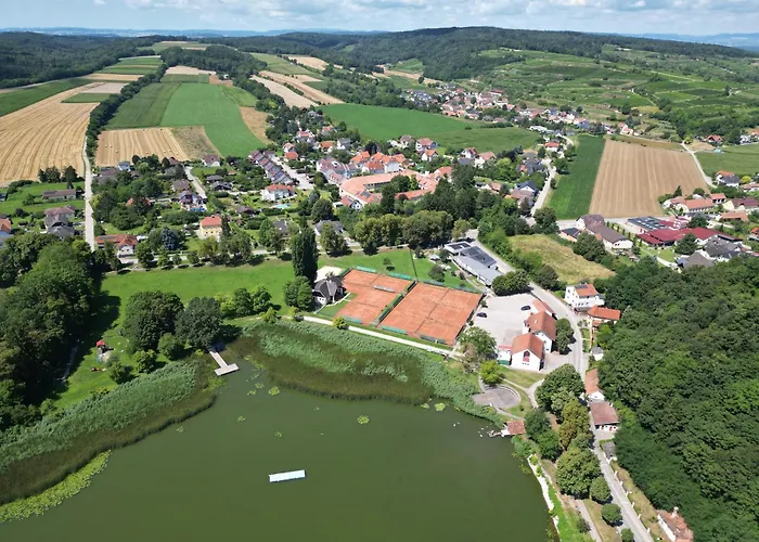 Altes Kino Appartamento *