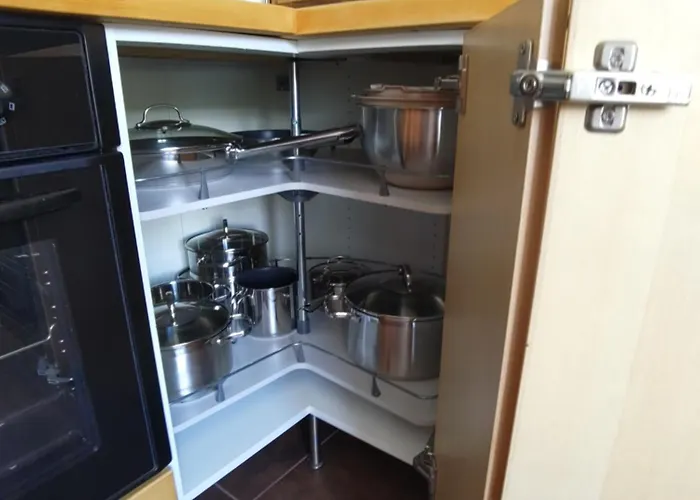 Altes Kino Appartamento *