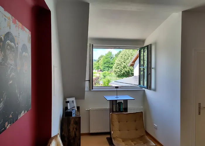 Altes Kino Appartamento