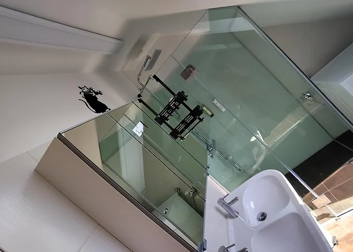 Appartamento Altes Kino *