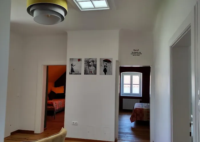 Altes Kino * Sitzenberg