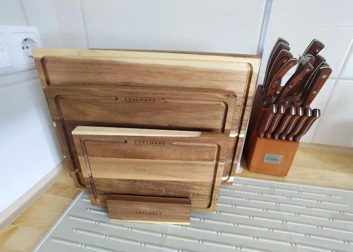 Altes Kino Appartamento