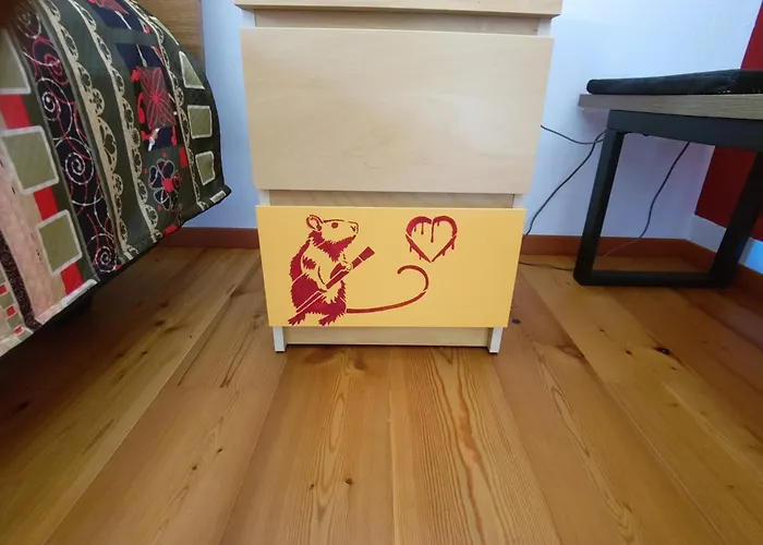 Appartamento Altes Kino