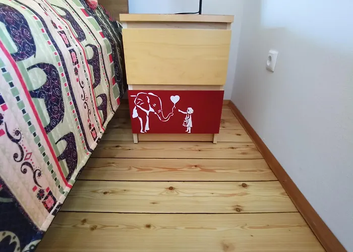 Altes Kino Appartamento *