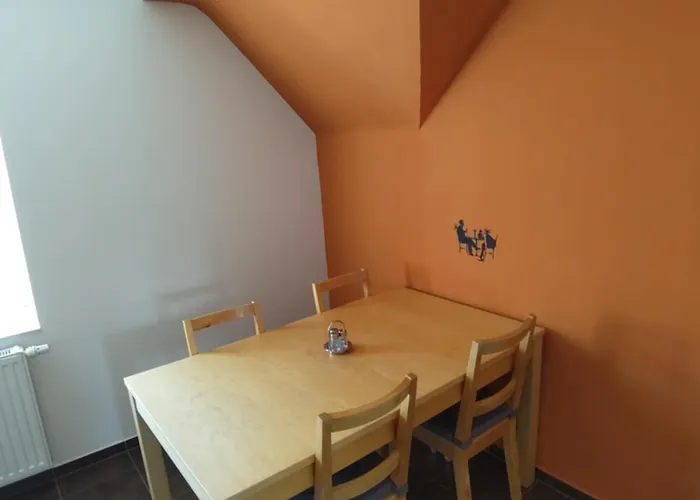 Appartamento Altes Kino *