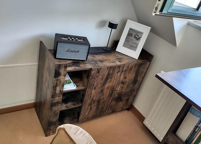 Appartamento Altes Kino Sitzenberg