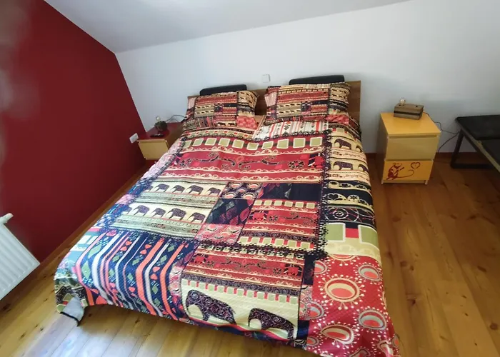 Altes Kino Sitzenberg