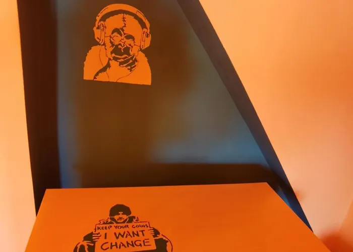 Appartamento Altes Kino