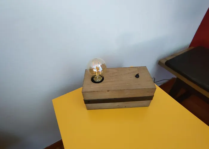 Appartamento Altes Kino Sitzenberg