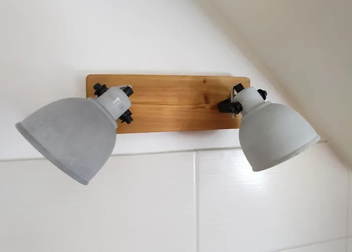 Appartamento Altes Kino