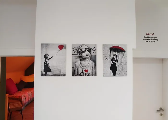 Altes Kino * Sitzenberg