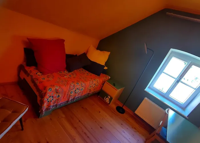 Altes Kino Appartamento *