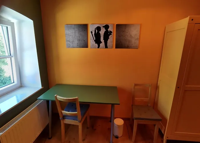 Appartamento Altes Kino Sitzenberg