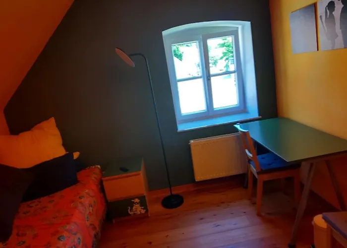 Appartamento Altes Kino Sitzenberg