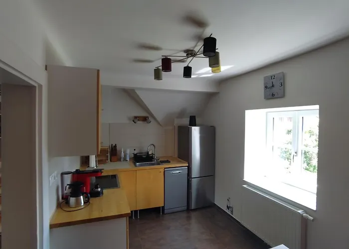 Altes Kino * Sitzenberg