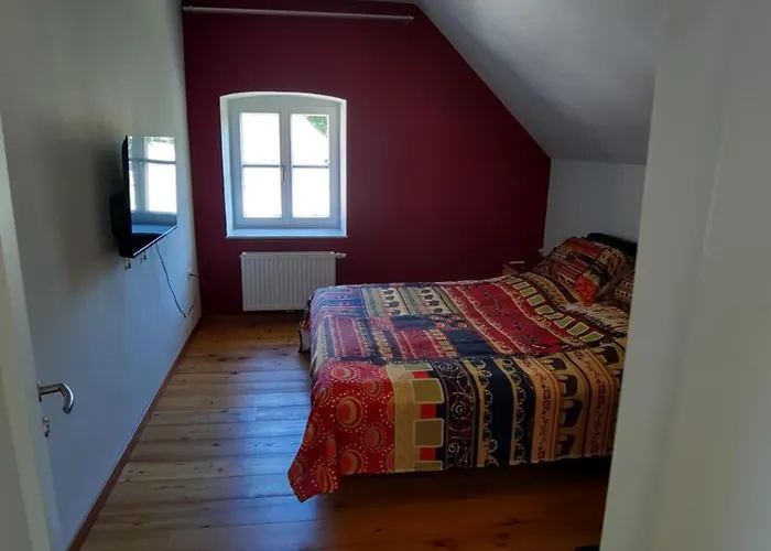 Altes Kino Sitzenberg