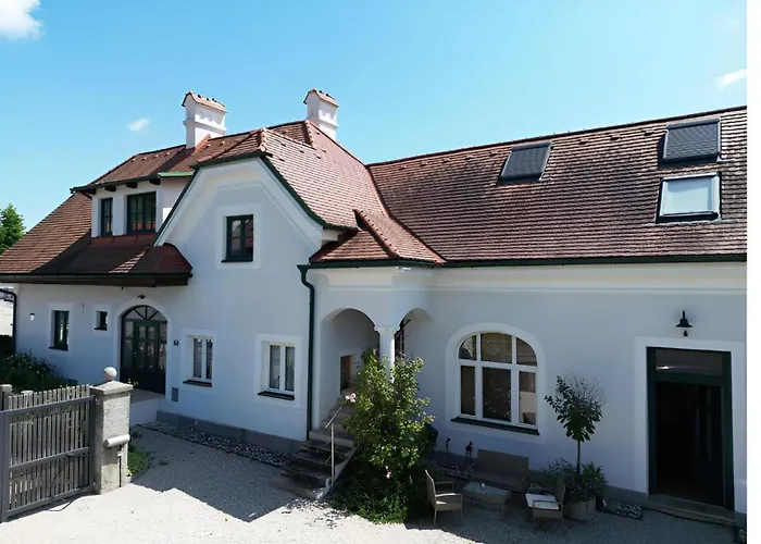 Appartamento Altes Kino *