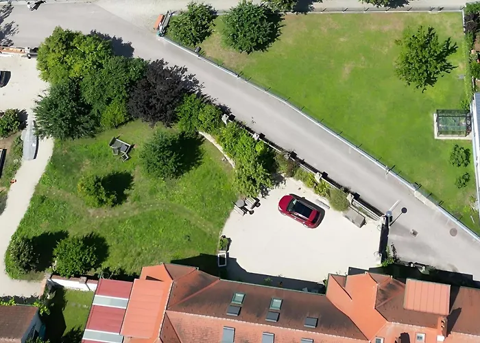 Appartamento Altes Kino Sitzenberg