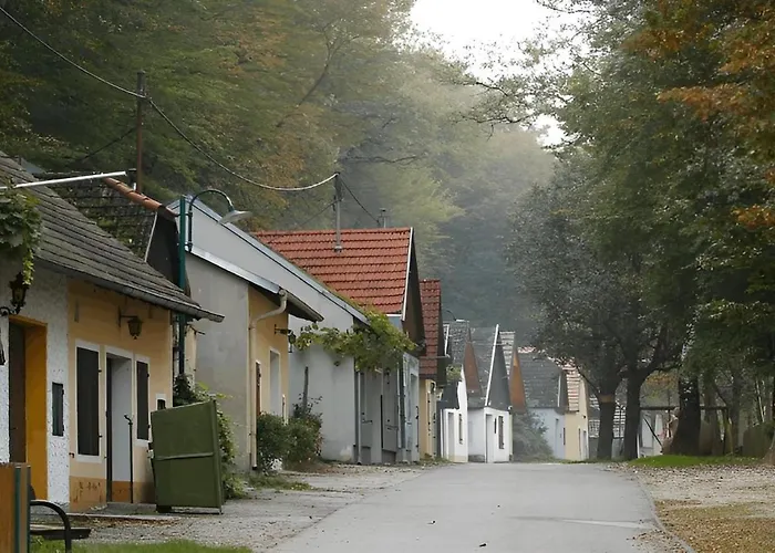 Appartamento Altes Kino